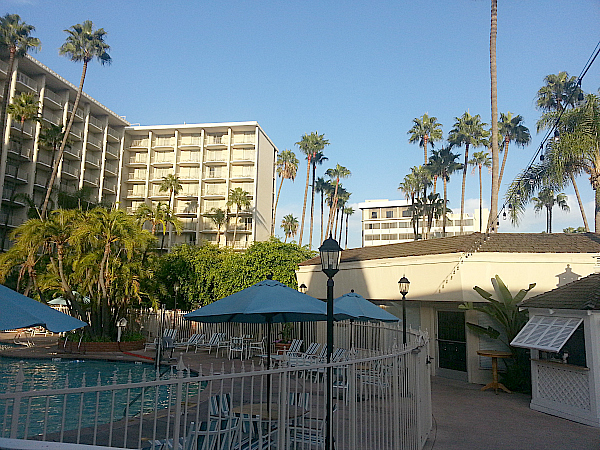 The Market - Town & Country Resort - San Diego, California