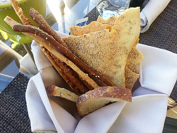 The Rooftop Grill at The Montage - Beverly Hills, California