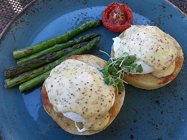 The Rooftop Grill at The Montage - Beverly Hills, California