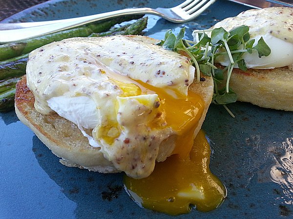 The Rooftop Grill at The Montage - Beverly Hills, California