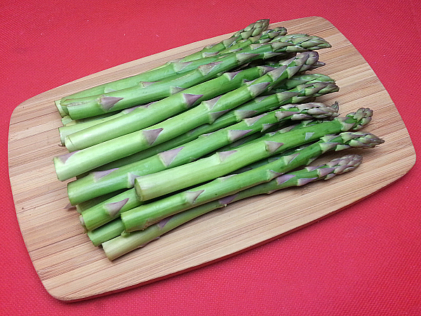 Asparagus