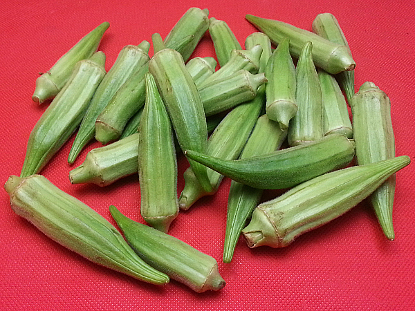 Okra