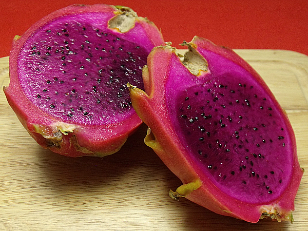 Dragon Fruit