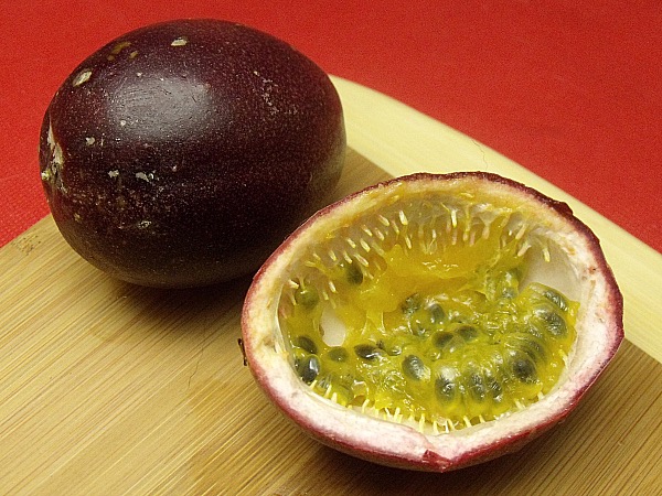 Passion Fruit