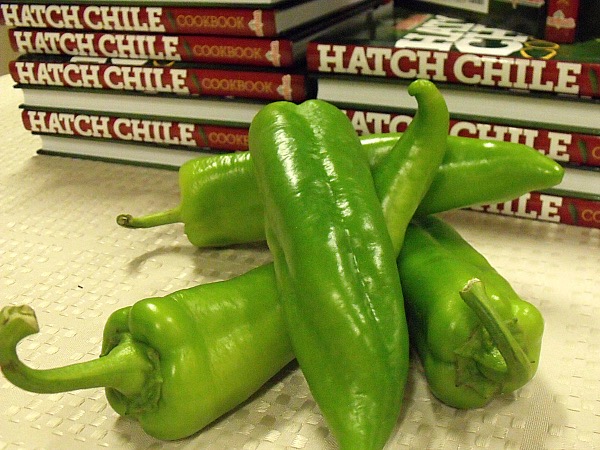 Hatch Chiles