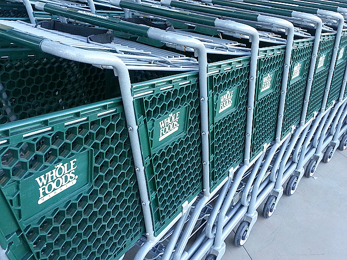 Brea Whole Foods Market Grand Opening in Orange County, California