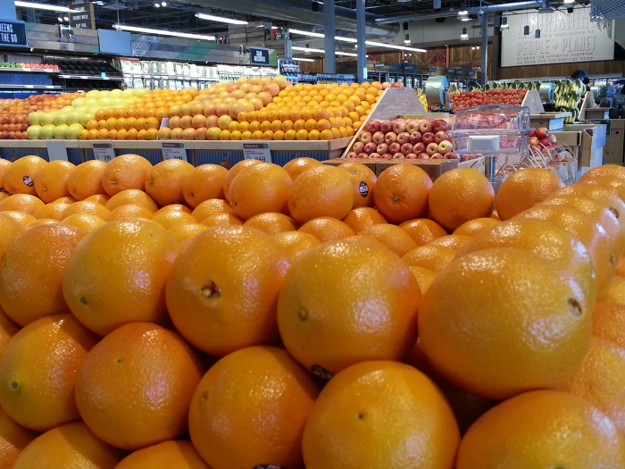 Whole Foods Market - Brea, California