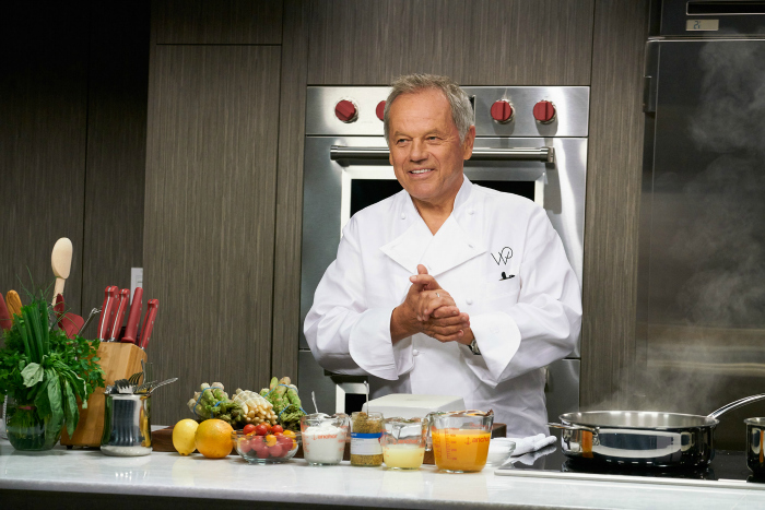 Wolfgang Puck