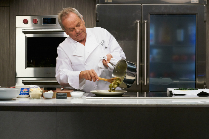 Wolfgang Puck