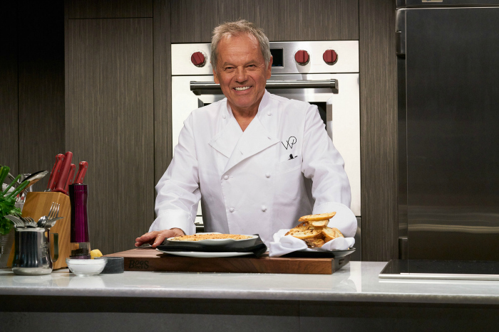 Wolfgang Puck