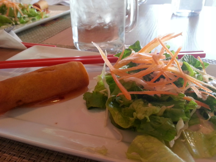 Ad Thai Bistro - Lake Forest, California