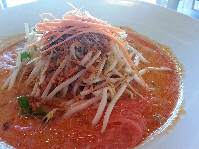 Pink Lady at Ad Thai Bistro - Lake Forest, California