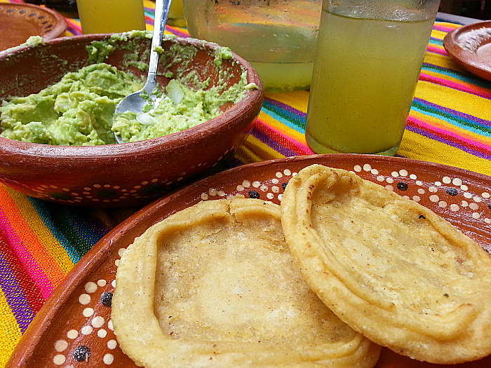 Vallarta Adventures Hidden Mexico Lunch