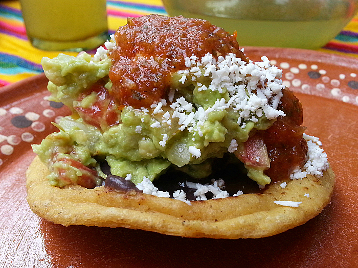 Vallarta Adventures Lunch on Hidden Mexico Tour - Mama Likes To Cook