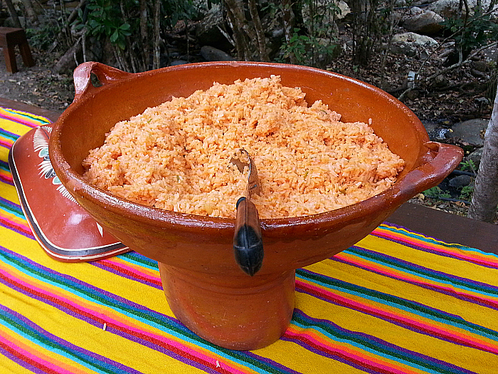 Vallarta Adventures Hidden Mexico Lunch