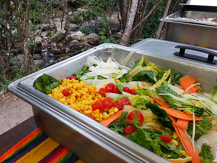 Vallarta Adventures Hidden Mexico Lunch