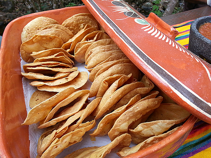 Vallarta Adventures Hidden Mexico Lunch