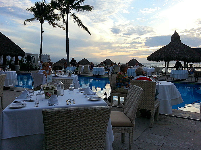 Puerto Vallarta All Inclusive at Villa Premiere - Mama Likes To Cook