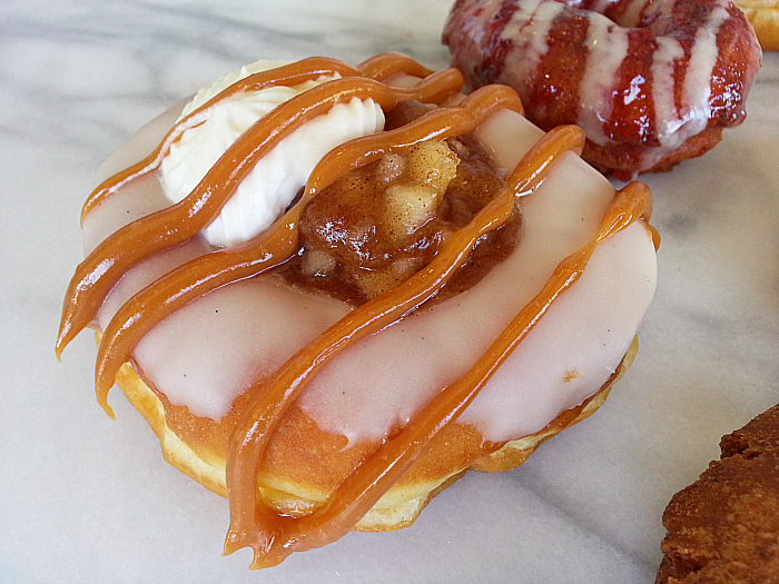 poqetDONUTS - Irvine, California