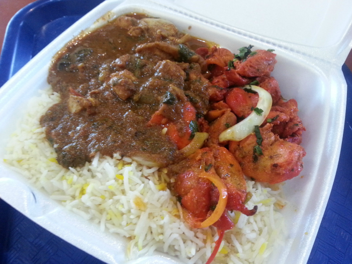 Natraj's Tandoori - Irvine, California