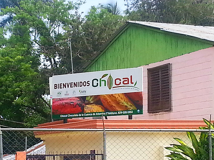 A Day at The Chocal Cacao Factory - Altamira, Dominican Republic