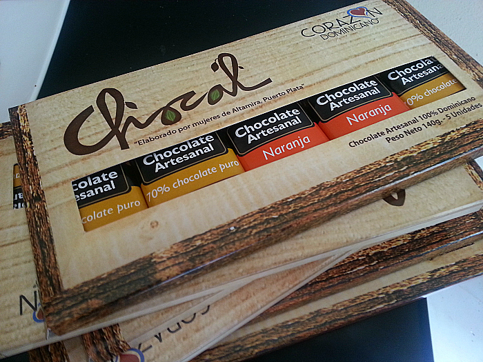 A Day at The Chocal Cacao Factory - Altamira, Dominican Republic