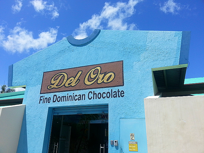 Del Oro Chocolate Factory Tour - Puerto Plata, Dominican Republic