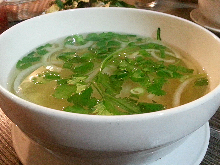 My Pho Vietnamese Restaurant - Orange, California