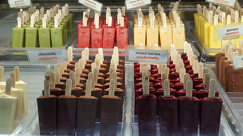 popbar - Anaheim Packing House