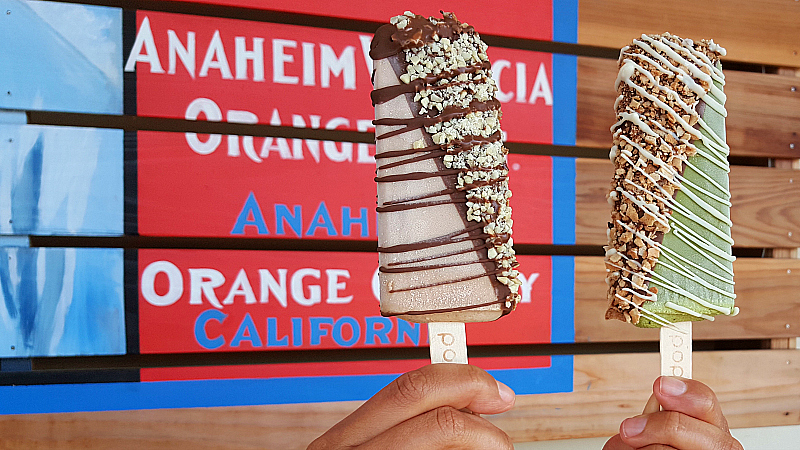 popbar - Anaheim Packing House