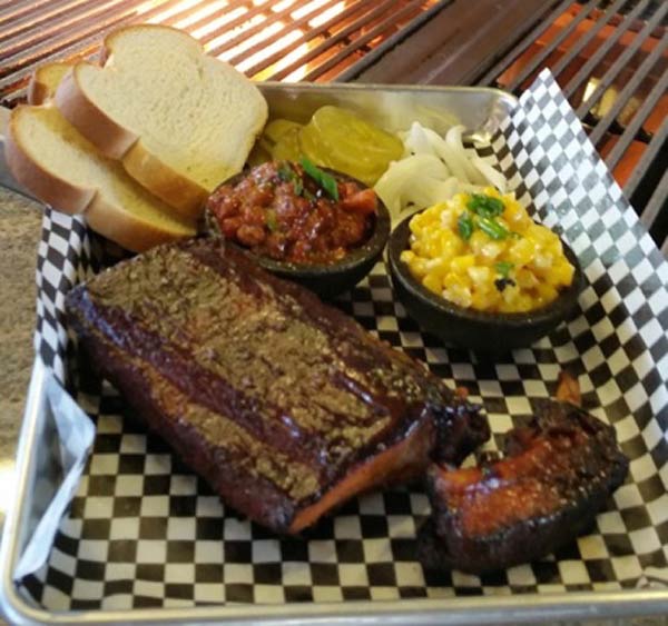 Smoke Tree BBQ - Palm Springs