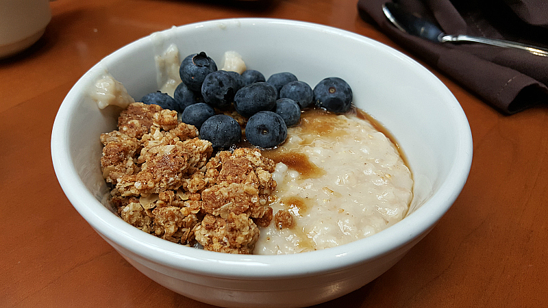 Terrace Grille Breakfast Buffet at the Long Beach Marriott1