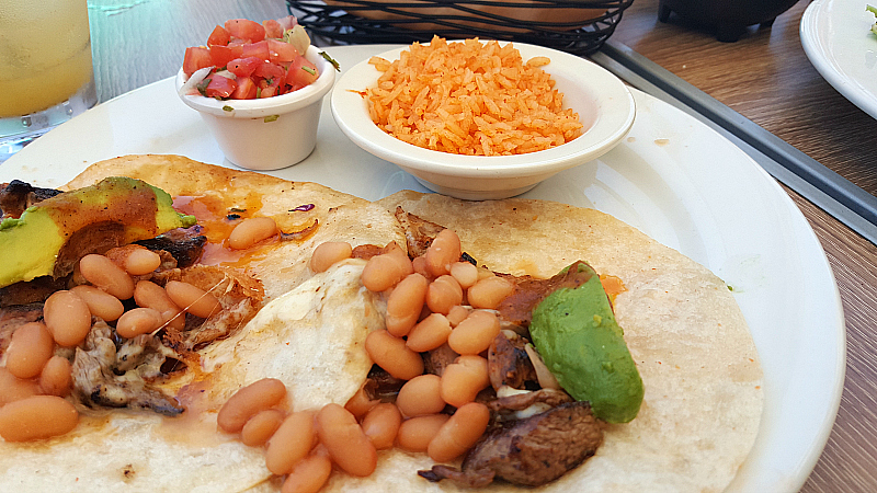 Lola's Mexican Cuisine - Long Beach, California