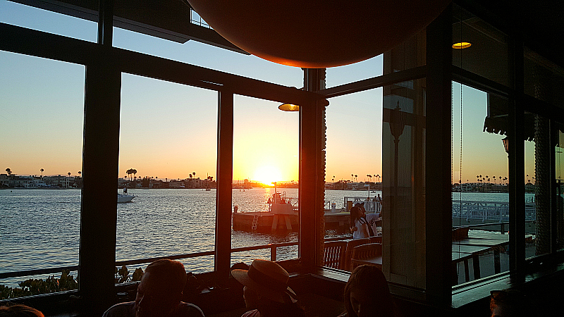 Long Beach Boathouse on The Bay