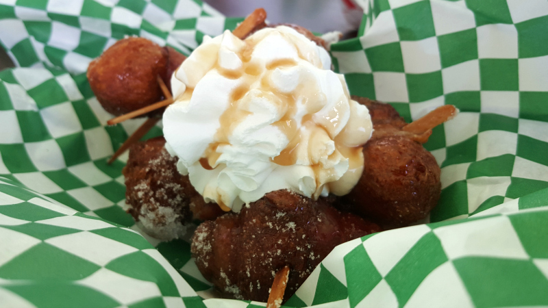 OC Fair Food 2016