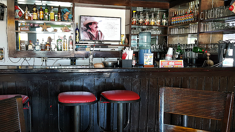 HauHui's Restaurante de Mariscos - Tijuana, Mexico