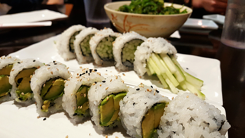 Sake 2 Me - Tustin, California