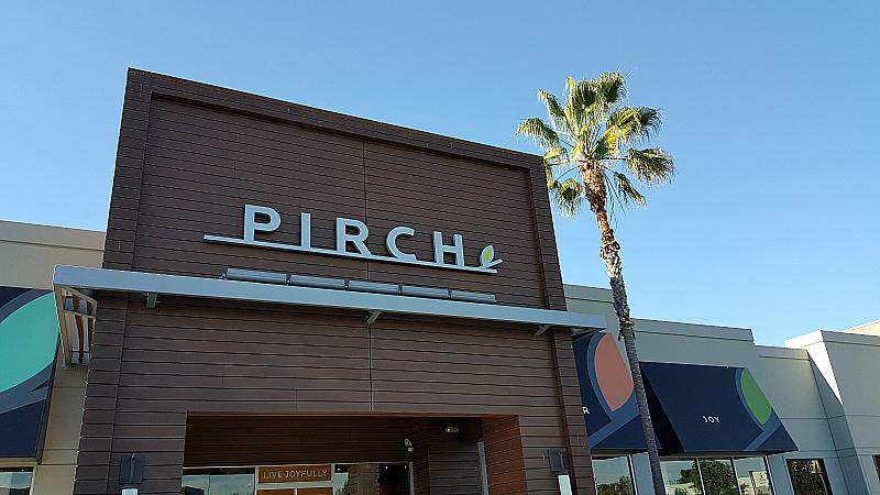 Pirch Seasonal Cooking Class - Costa Mesa, California