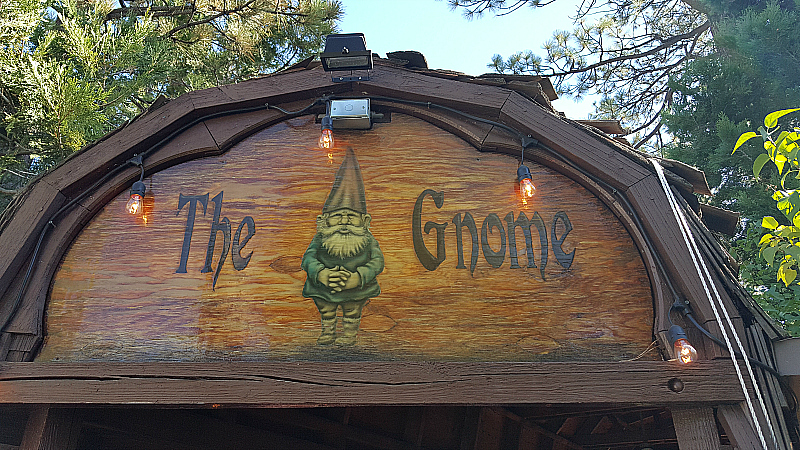 Restaurant Gastrognome - Idyllwild, California