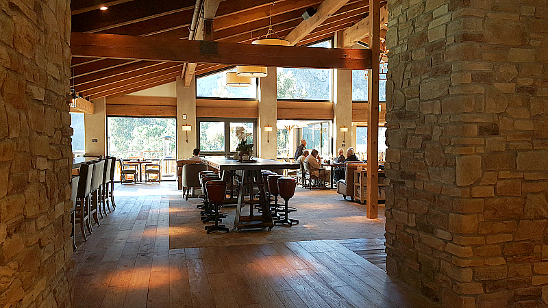 Harvest at The Ranch at Laguna Beach - Mama Likes To Cook