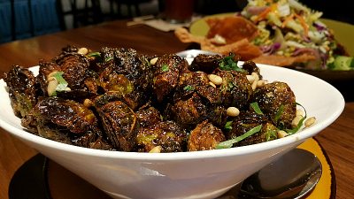 Jimmy's Famous American Tavern Brunch in Brea - Mama Likes To Cook