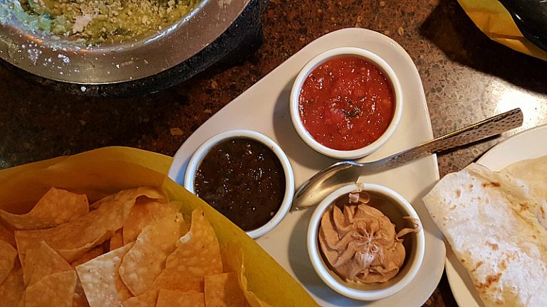 Brea El Torito Grill in Orange County | Mama Likes To Cook