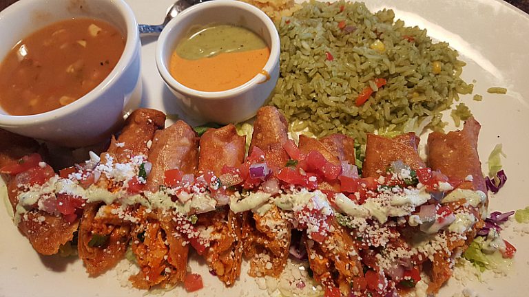Brea El Torito Grill in Orange County | Mama Likes To Cook
