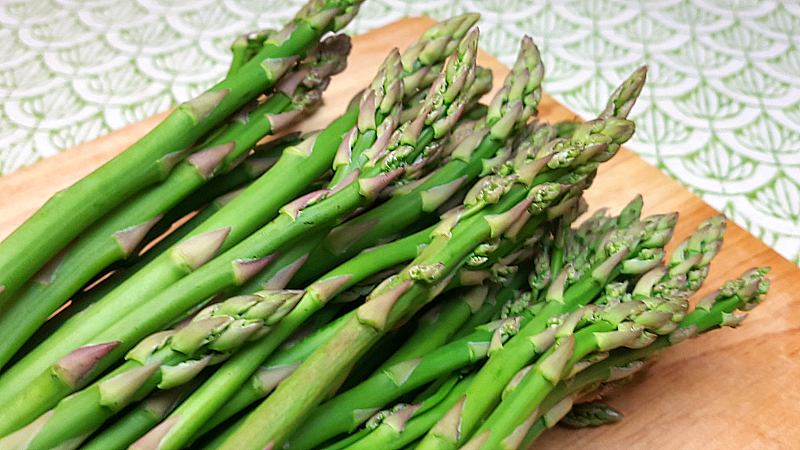 So Many Delicious Ways to Cook Asparagus