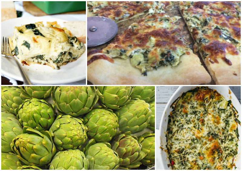 How Do I Cook With Artichokes? 27 Tasty Recipes