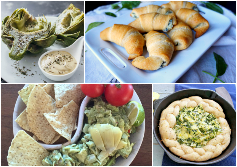 How Do I Cook With Artichokes? 27 Tasty Recipes