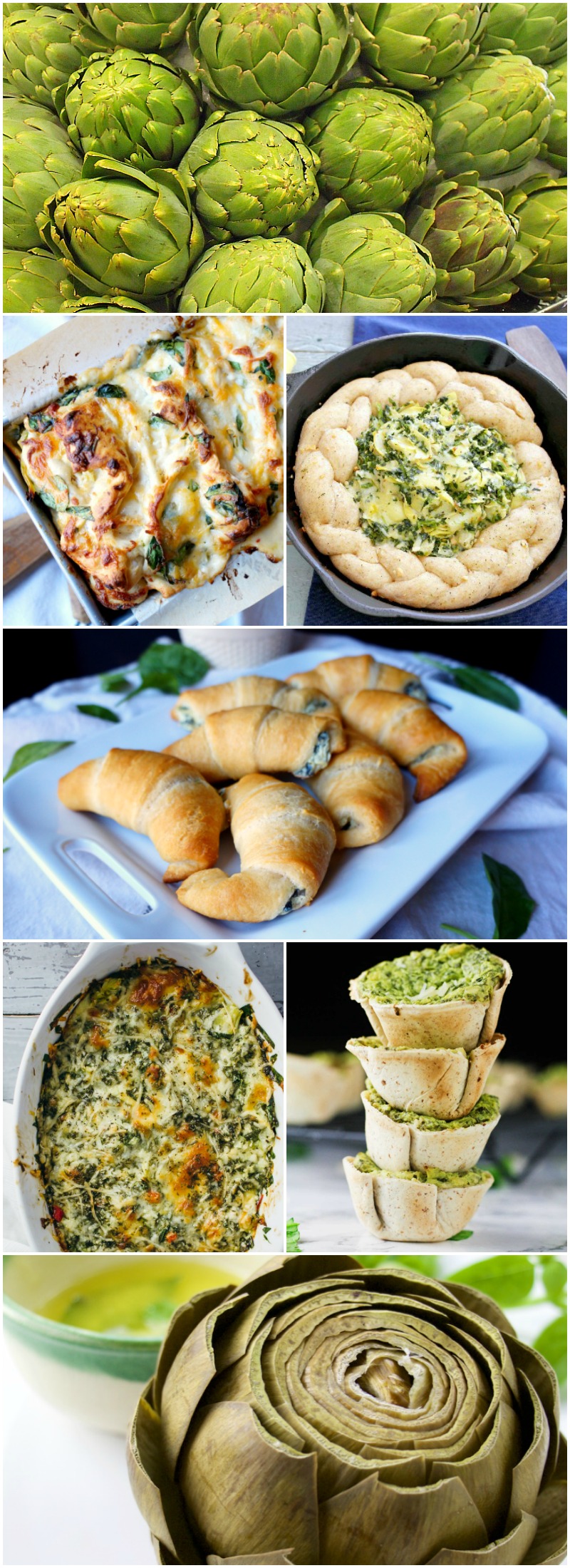 How Do I Cook With Artichokes? 27 Tasty Recipes