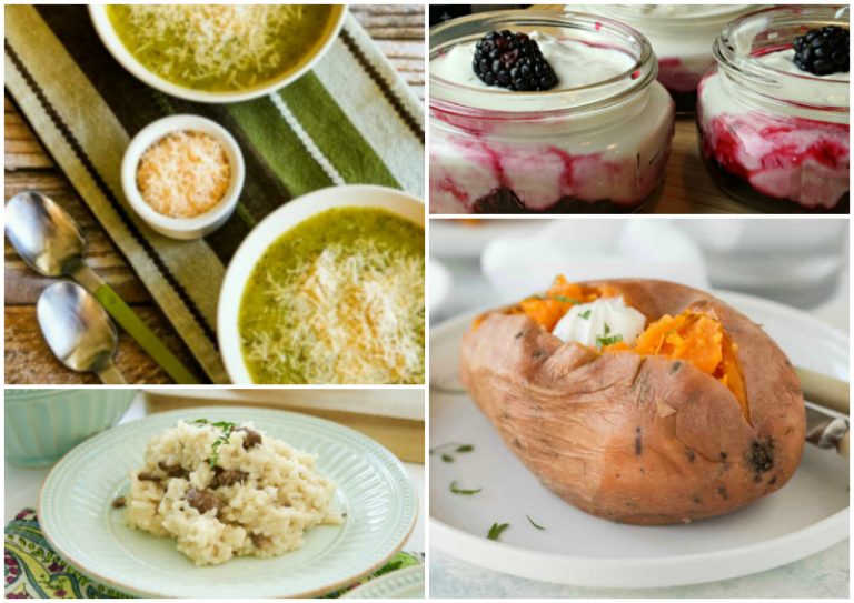 18 Vegetarian Instant Pot Recipes Mama Likes To Cook