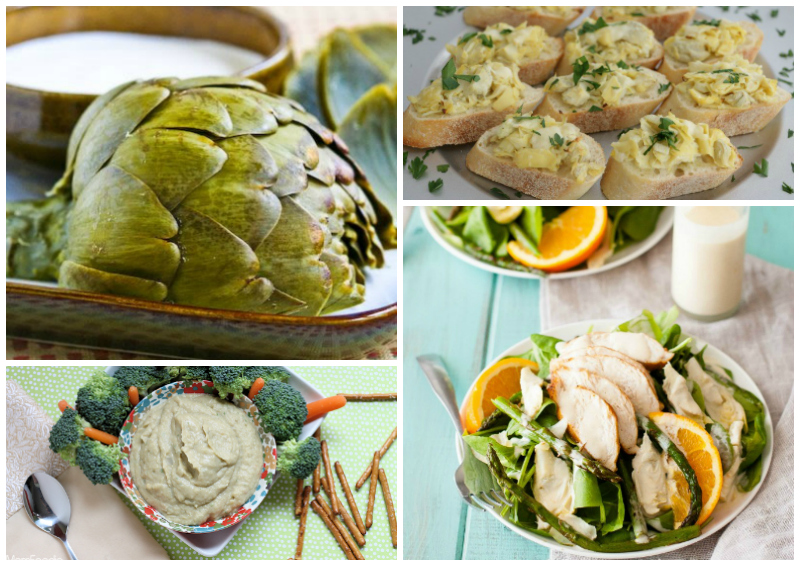 How Do I Cook With Artichokes? 27 Tasty Recipes