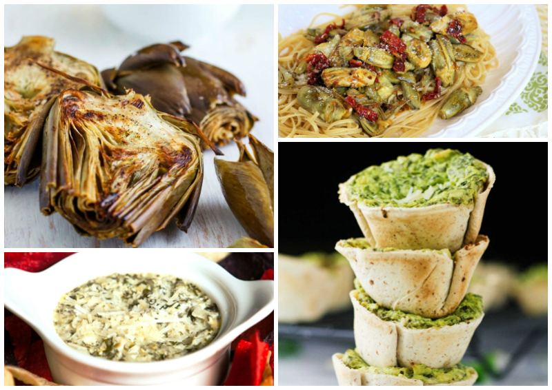 How Do I Cook With Artichokes? 27 Tasty Recipes